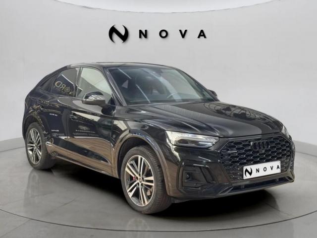 Audi Q5 image 6
