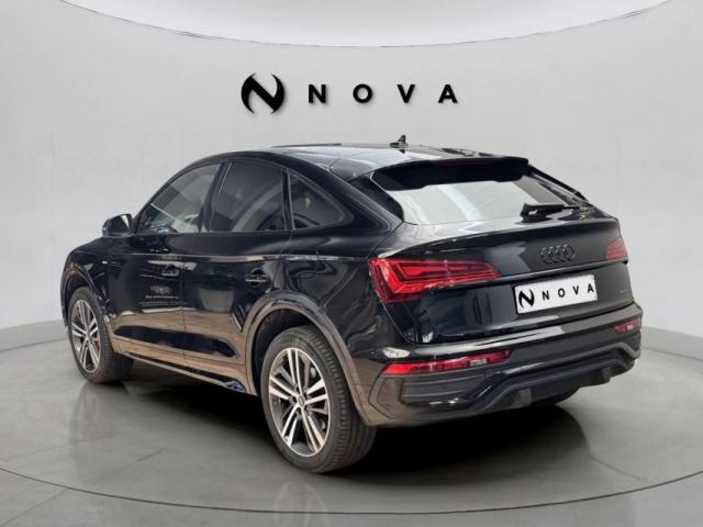 Audi Q5 image 1