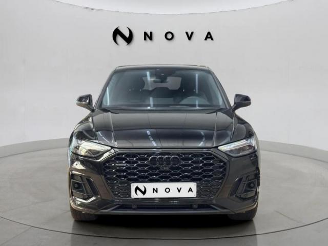 Audi Q5 image 9