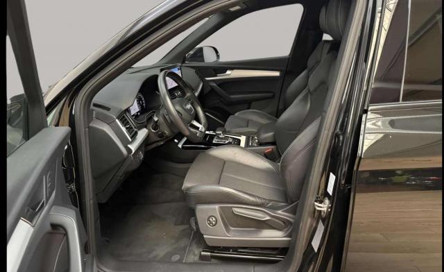 Audi Q5 image 7