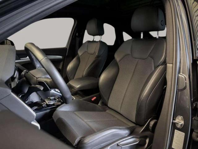 Audi Q5 image 2