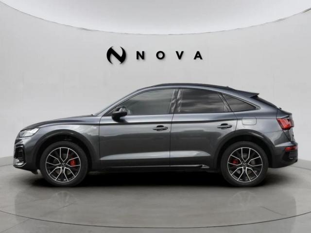 Audi Q5 image 8