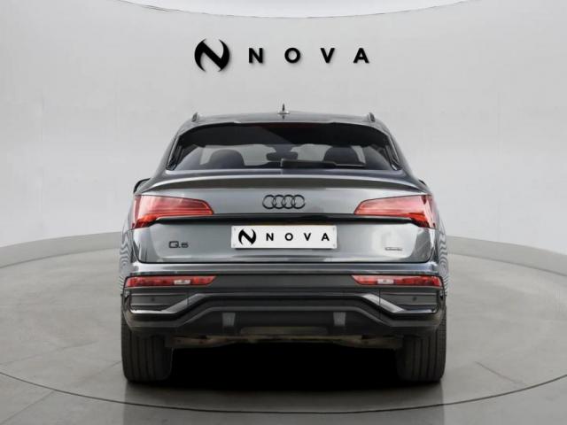 Audi Q5 image 3