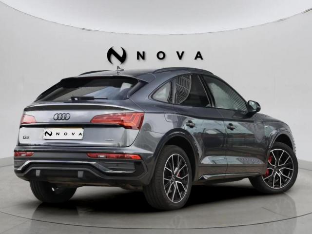Audi Q5 image 5