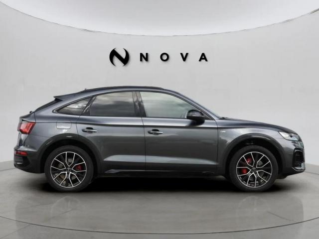 Audi Q5 image 7