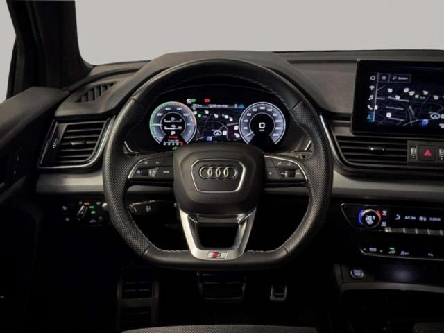 Audi Q5 image 6