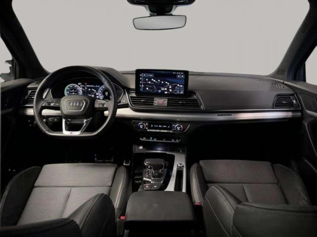 Audi Q5 image 4