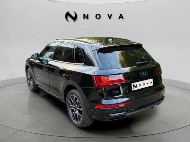Audi Q5 image 1