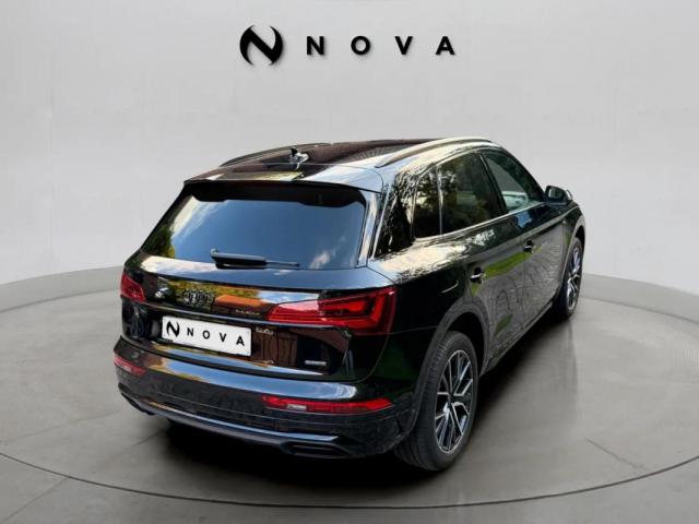 Audi Q5 image 4