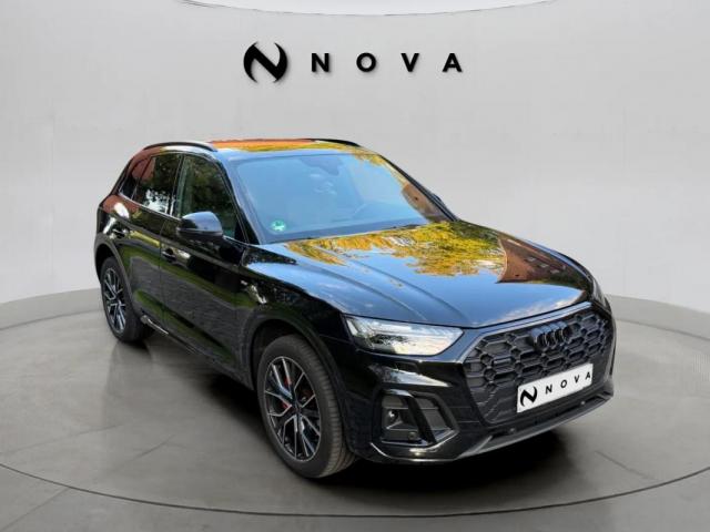 Audi Q5 image 3
