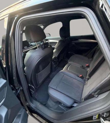 Audi Q5 image 7