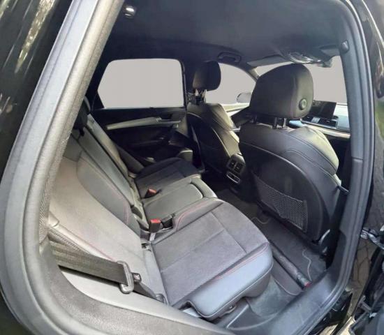 Audi Q5 image 2