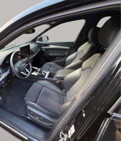 Audi Q5 image 5