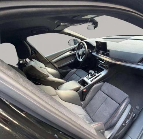 Audi Q5 image 6