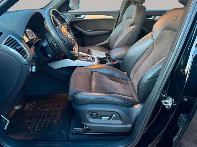 Audi Sq5 image 1
