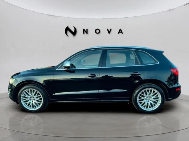 Audi Sq5 image 7