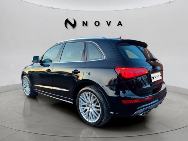 Audi Sq5 image 8