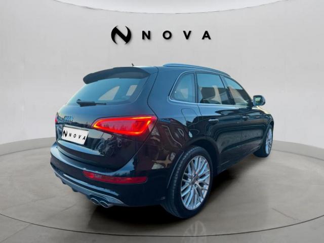 Audi Sq5 image 3