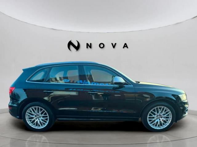 Audi Sq5 image 4