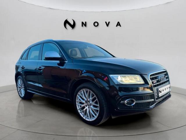 Audi Sq5 image 9