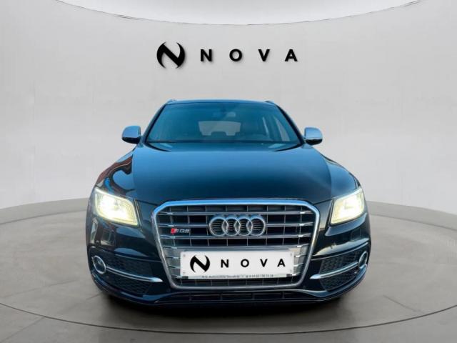 Audi Sq5 image 2