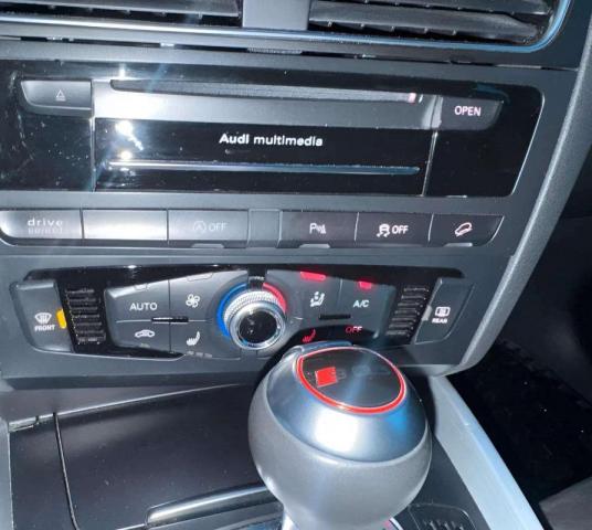 Audi Sq5 image 6