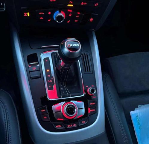 Audi Sq5 image 5