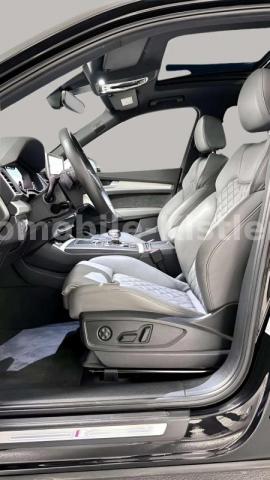 Audi Sq5 image 6