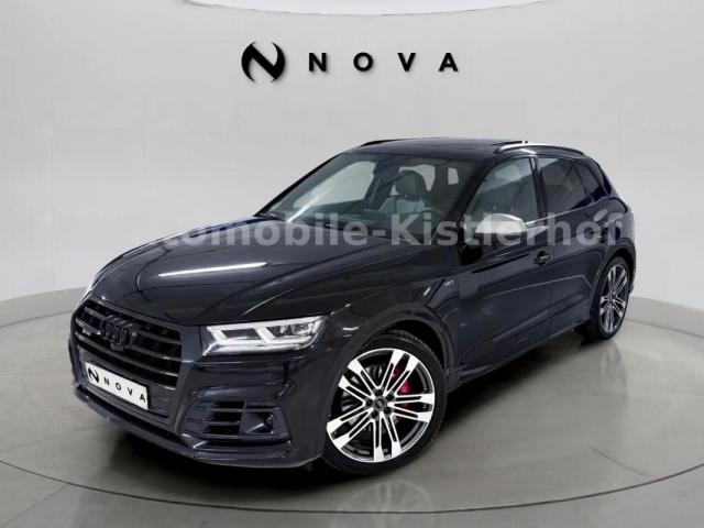 Audi Sq5 image 7