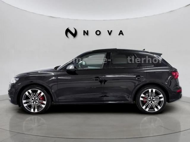 Audi Sq5 image 5