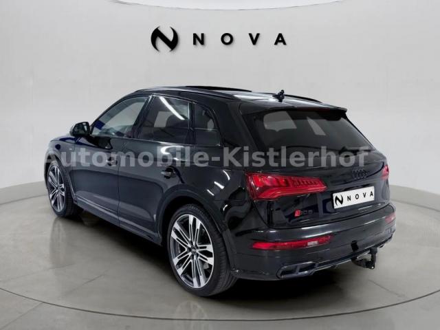 Audi Sq5 image 8