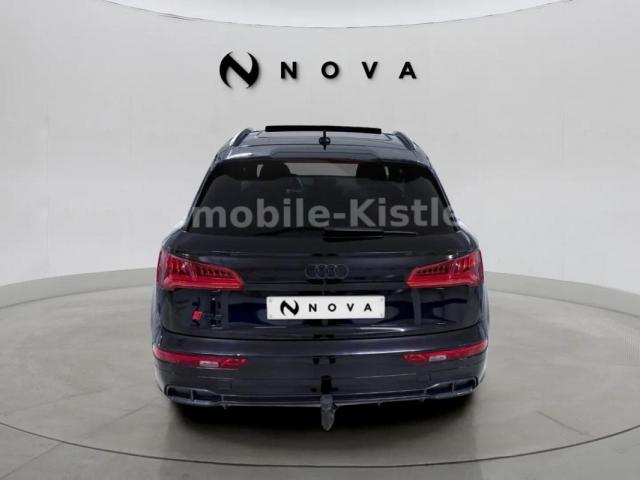 Audi Sq5 image 3