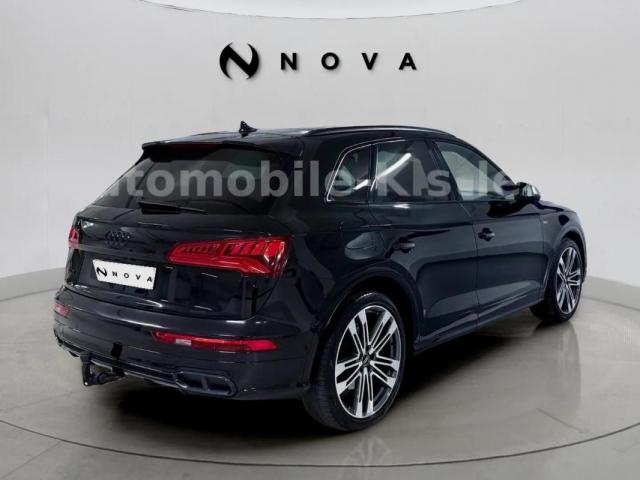 Audi Sq5 image 9