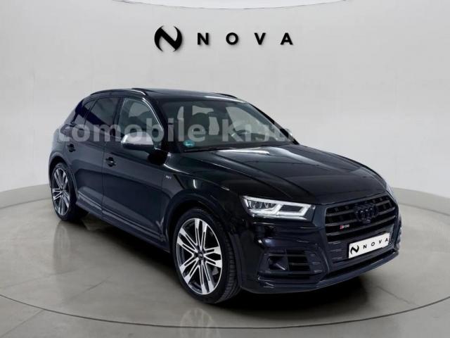 Audi Sq5 image 1