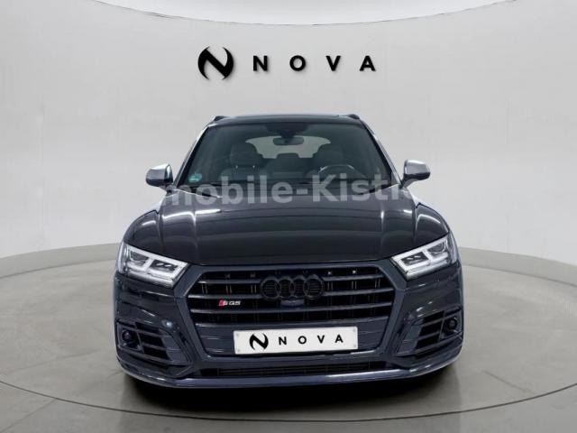 Audi Sq5 image 4