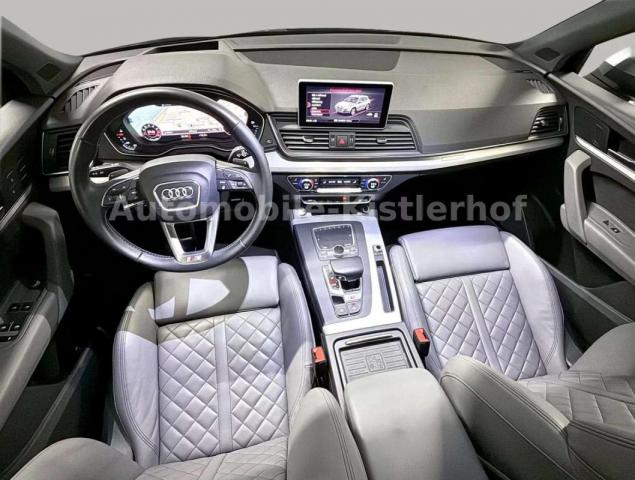 Audi Sq5 image 2