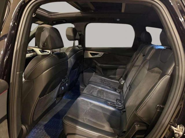 Audi Sq7 image 7