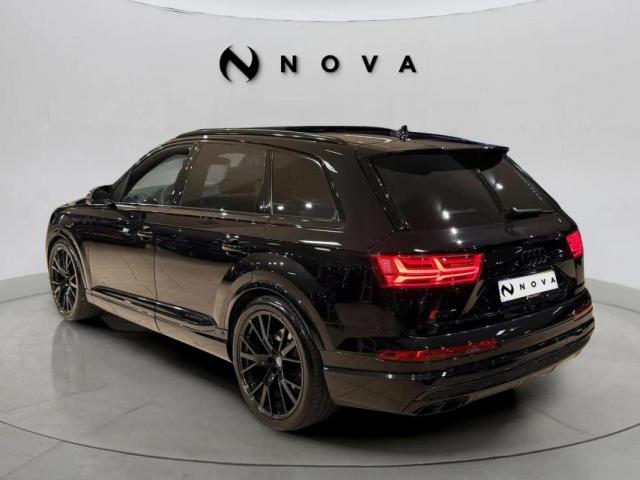 Audi Sq7 image 5