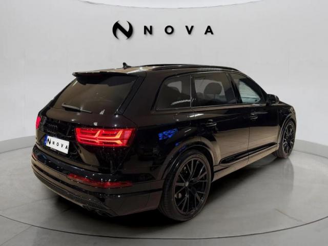 Audi Sq7 image 8