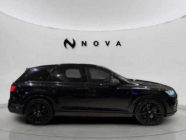 Audi Sq7 image 2