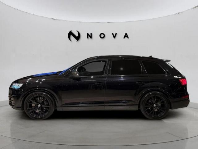 Audi Sq7 image 4