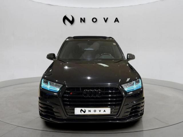 Audi Sq7 image 1