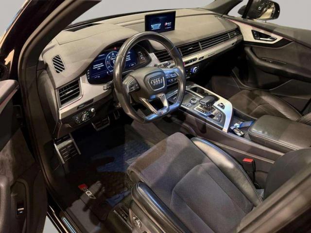 Audi Sq7 image 9
