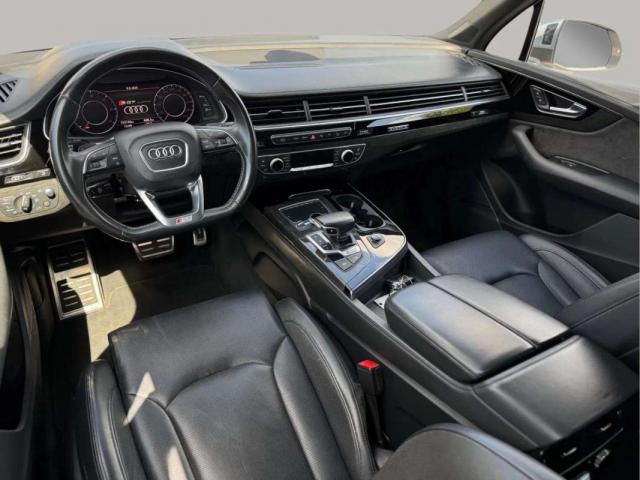 Audi Sq7 image 4
