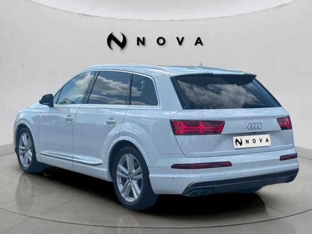 Audi Sq7 image 6