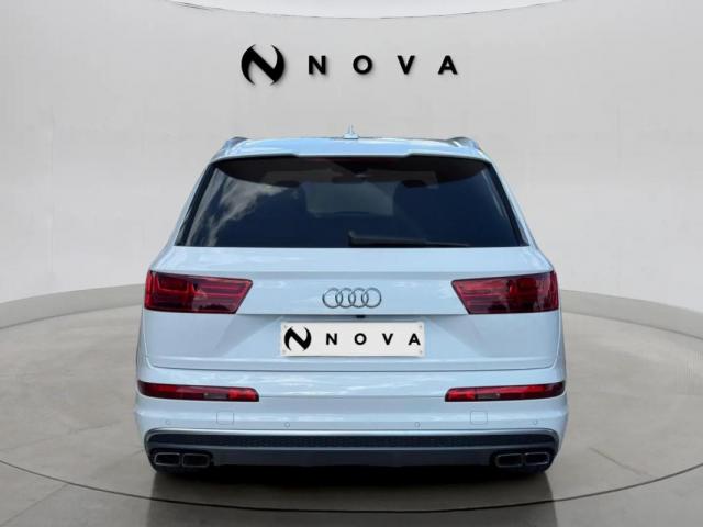 Audi Sq7 image 3