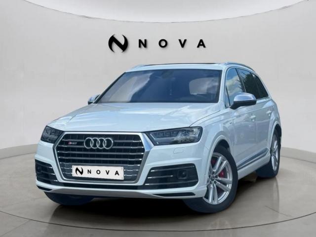 Audi Sq7 image 5