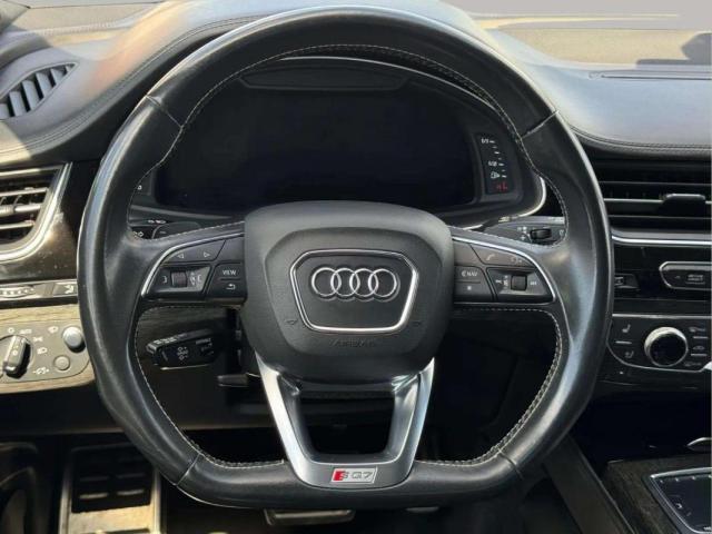 Audi Sq7 image 2