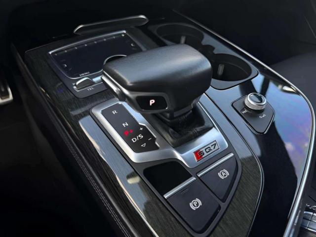 Audi Sq7 image 8