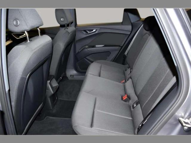Audi Q4 Sportback E-Tron image 1